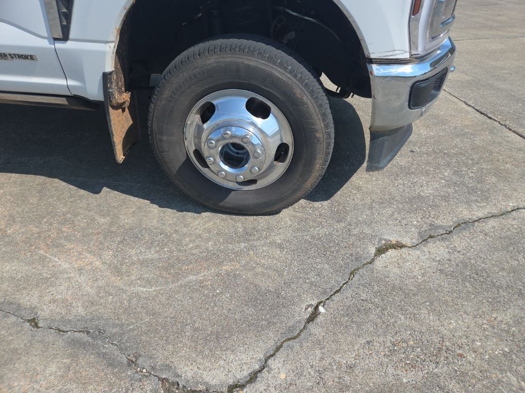 2024 Ford F-350SD Lariat