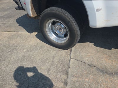 2024 Ford F-350SD Lariat