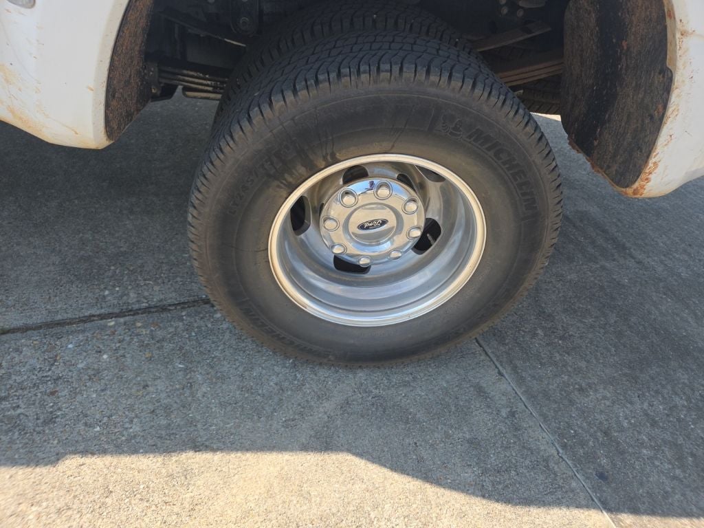 2024 Ford F-350SD Lariat