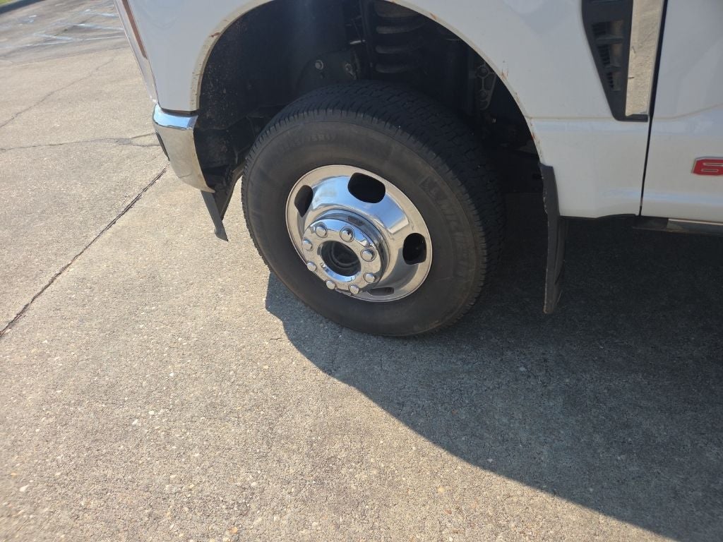 2024 Ford F-350SD Lariat