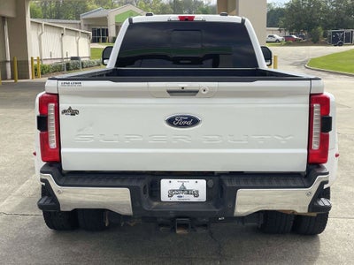 2024 Ford F-350SD Lariat