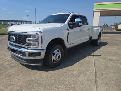 2024 Ford F-350SD Lariat