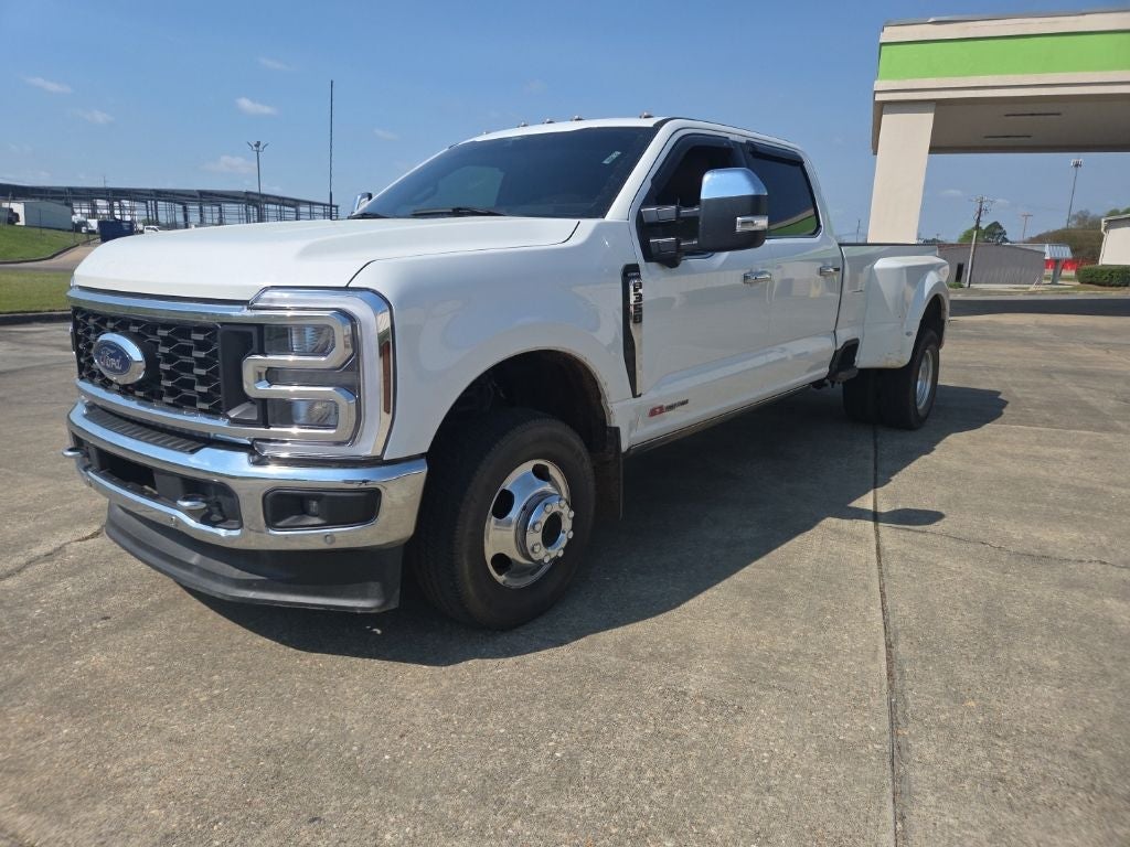 2024 Ford F-350SD Lariat