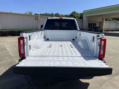 2026 Ford F-350 DRW XLT