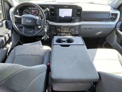 2026 Ford F-350 DRW XLT