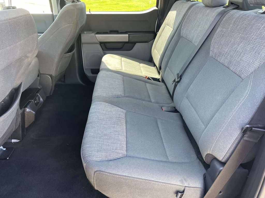 2026 Ford F-350 DRW XLT