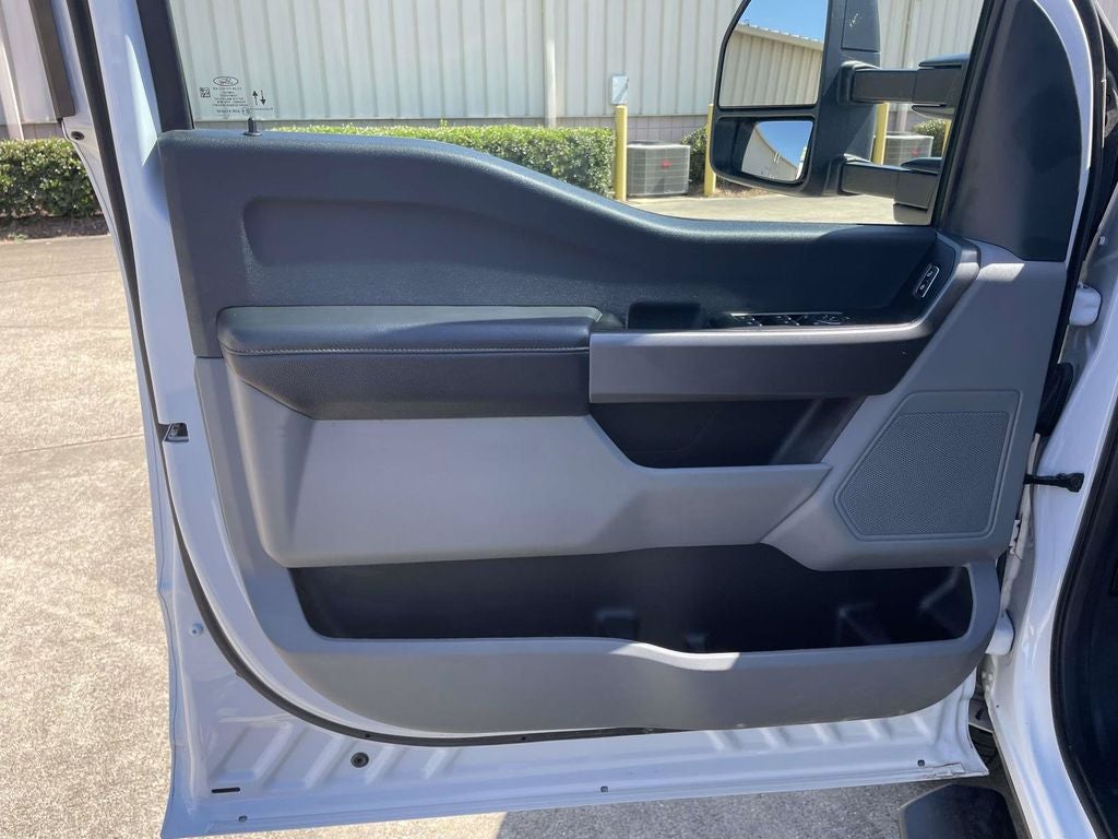 2026 Ford F-350 DRW XLT