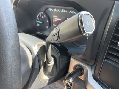 2026 Ford F-350 DRW XLT