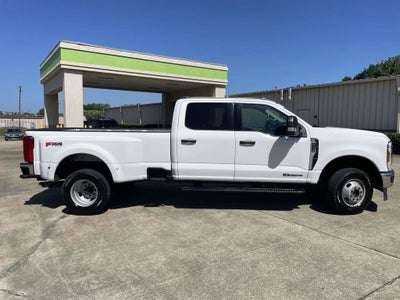 2026 Ford F-350 DRW XLT