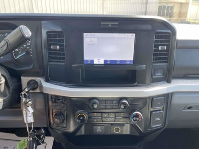 2026 Ford F-350 DRW XLT