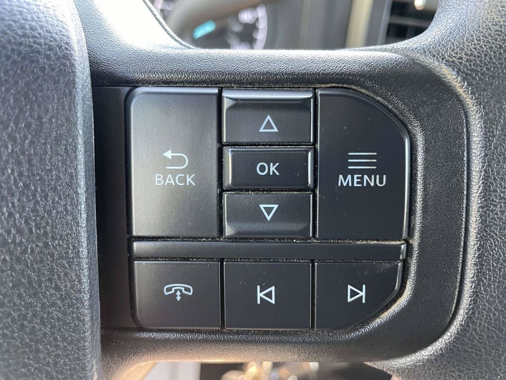 2026 Ford F-350 DRW XLT