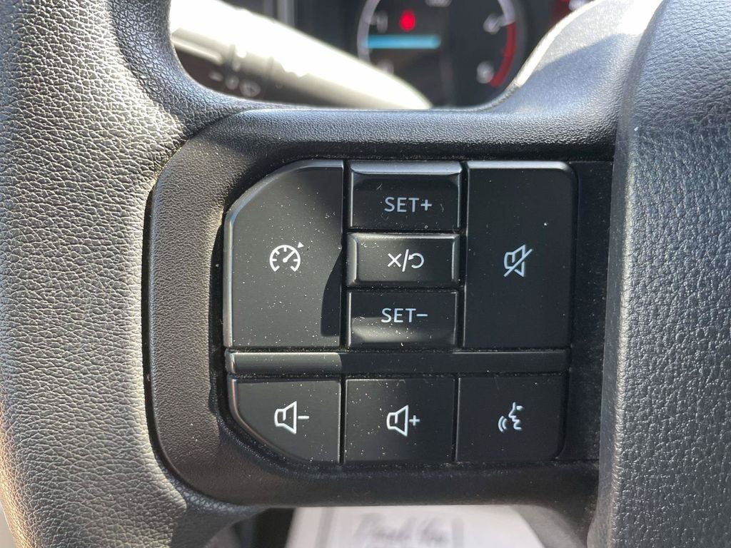 2026 Ford F-350 DRW XLT