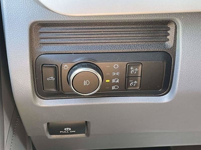 2026 Ford F-350 DRW XLT
