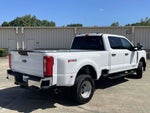 2026 Ford F-350 DRW XLT