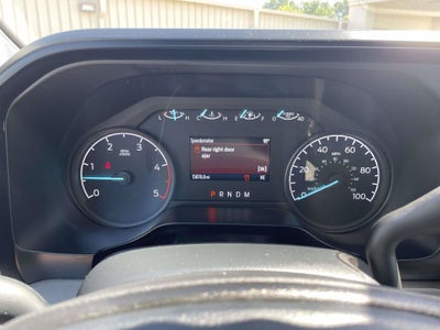 2026 Ford F-350 DRW XLT