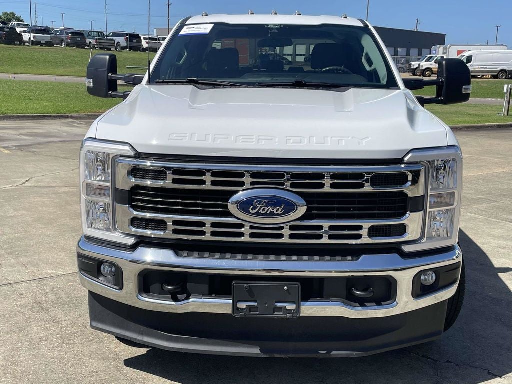 2026 Ford F-350 DRW XLT