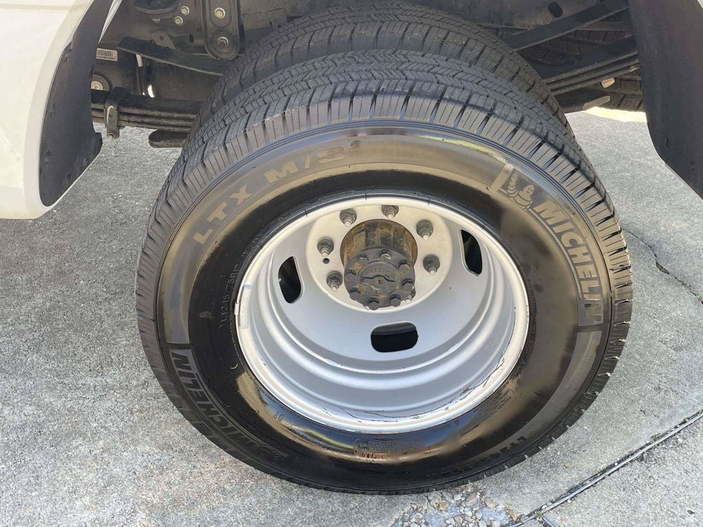 2026 Ford F-350 DRW XLT