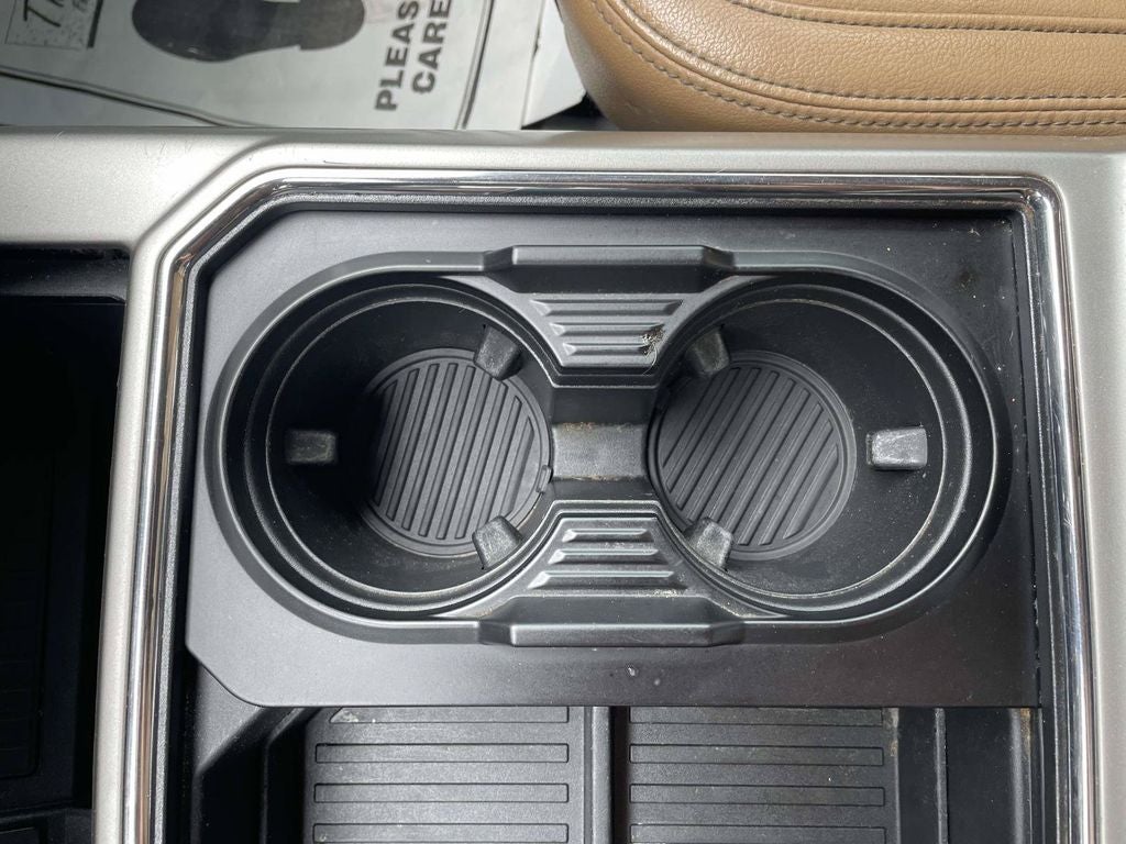 2022 Ford F-350SD Lariat