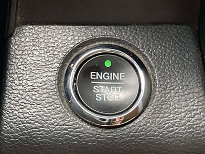 2022 Ford F-350SD Lariat