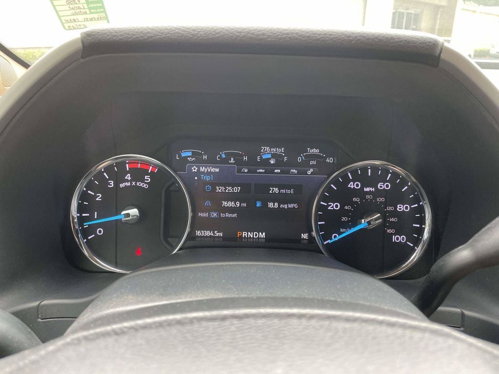 2022 Ford F-350SD Lariat