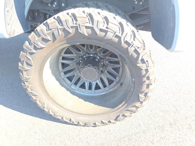 2025 Ford F-450SD Lariat DRW