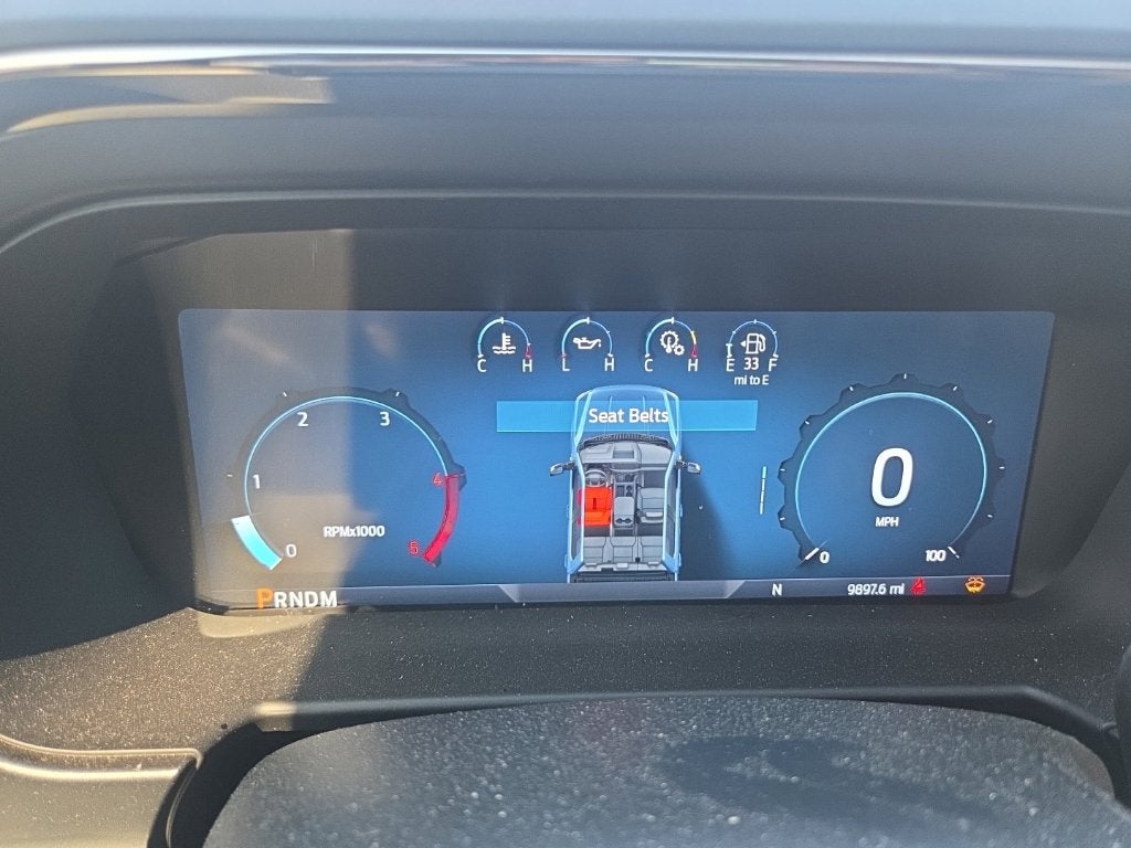 2025 Ford F-450SD Lariat DRW