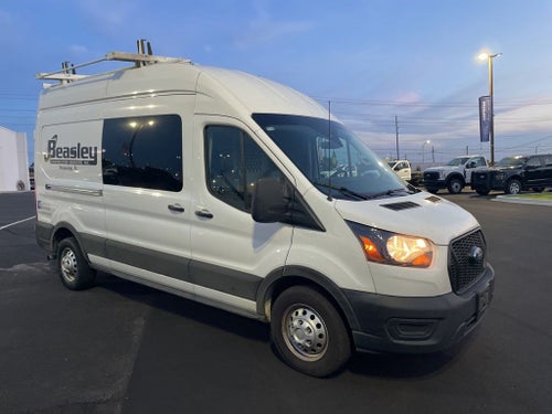 2024 Ford Transit-350 Base