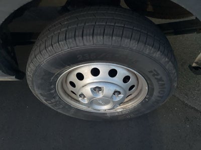 2024 Ford Transit-350 Base