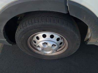 2024 Ford Transit-350 Base