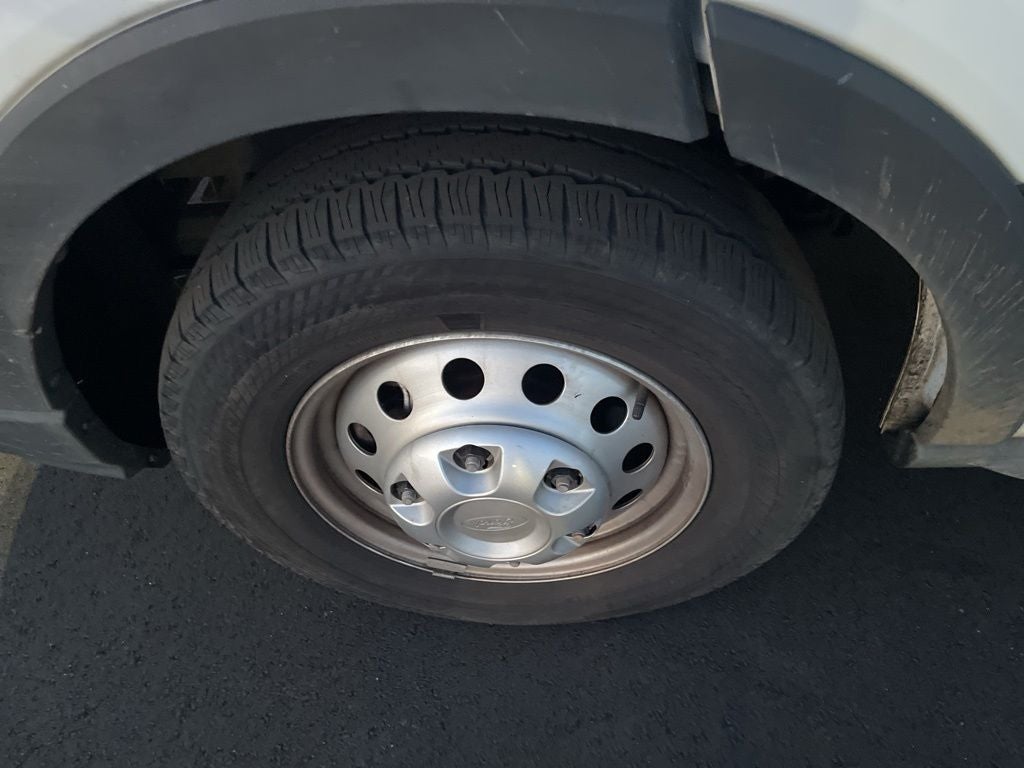 2024 Ford Transit-350 Base