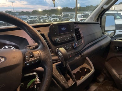 2024 Ford Transit-350 Base