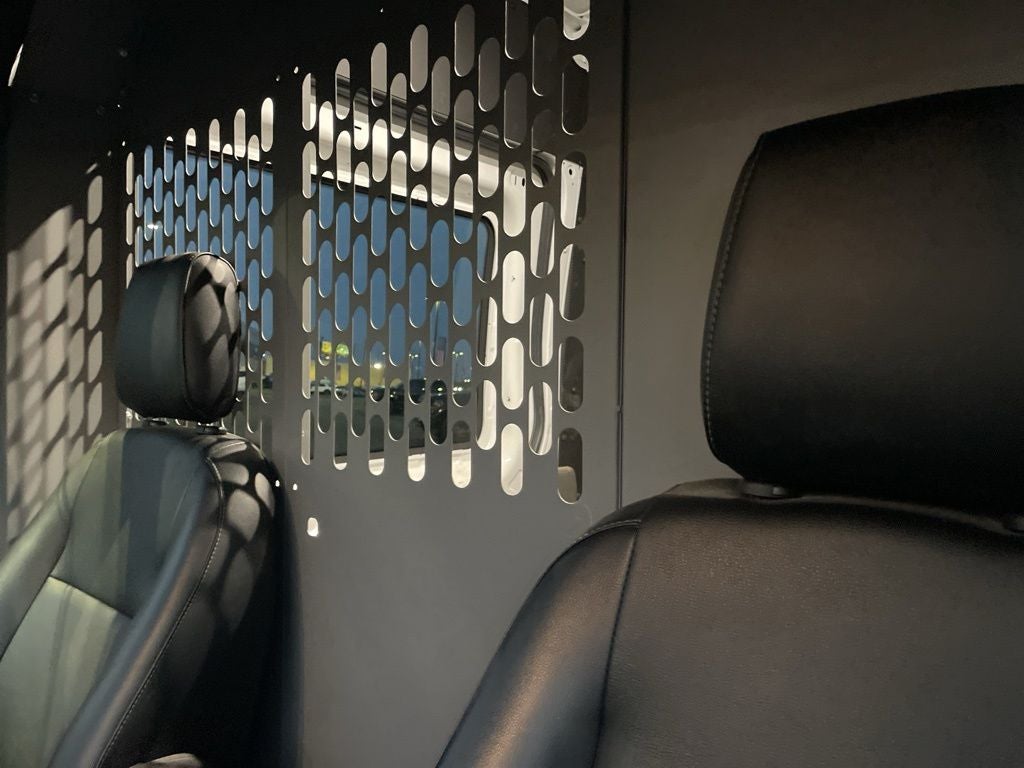 2024 Ford Transit-350 Base