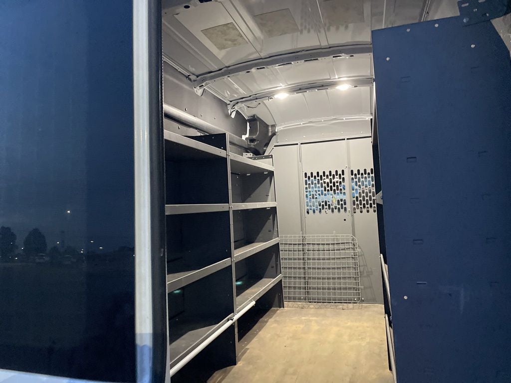 2024 Ford Transit-350 Base