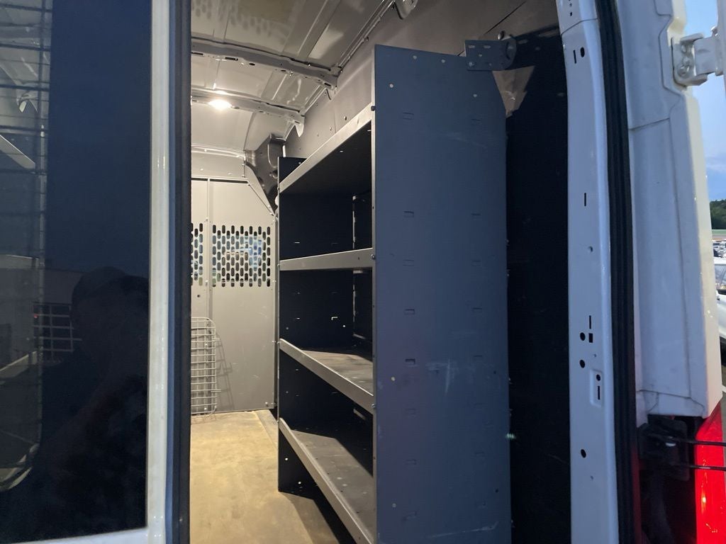 2024 Ford Transit-350 Base