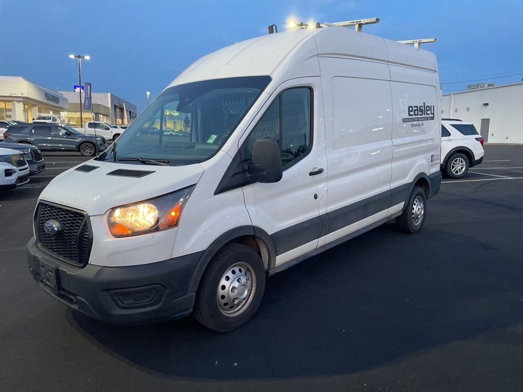 2024 Ford Transit-350 Base