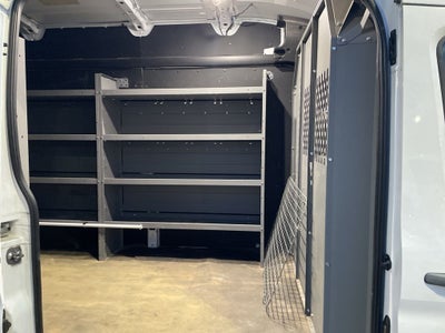 2024 Ford Transit-350 Base