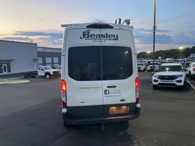 2024 Ford Transit-350 Base