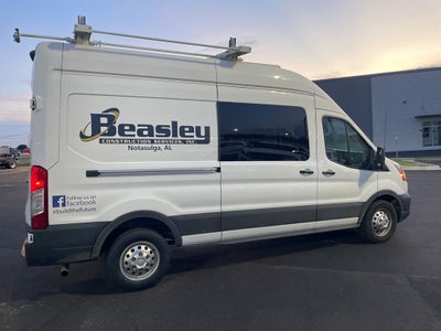 2024 Ford Transit-350 Base