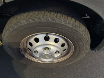 2024 Ford Transit-350 Base