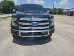 2016 Ford F-150 King Ranch