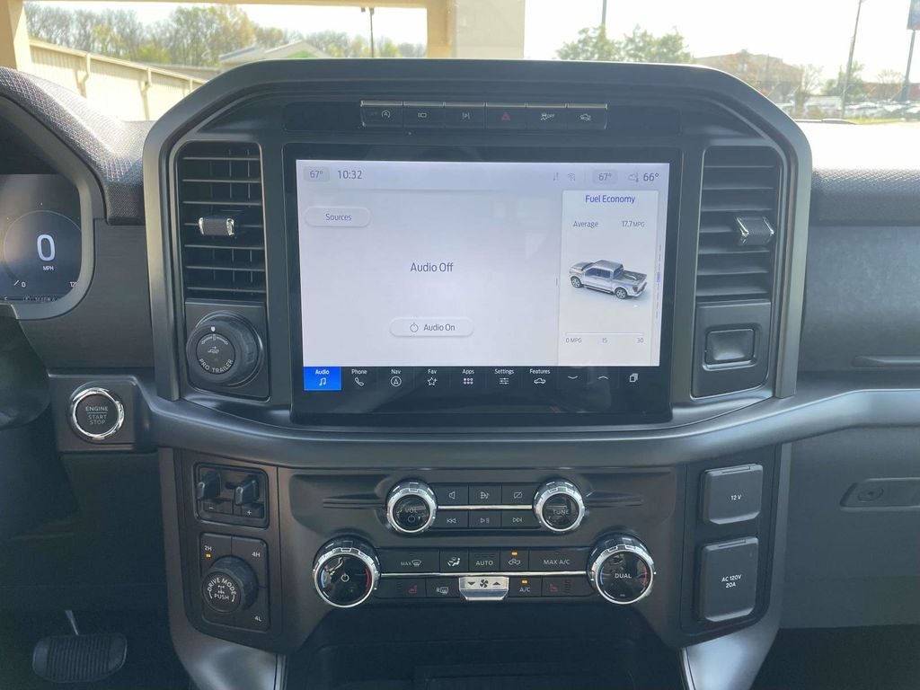 2024 Ford F-150 Tremor