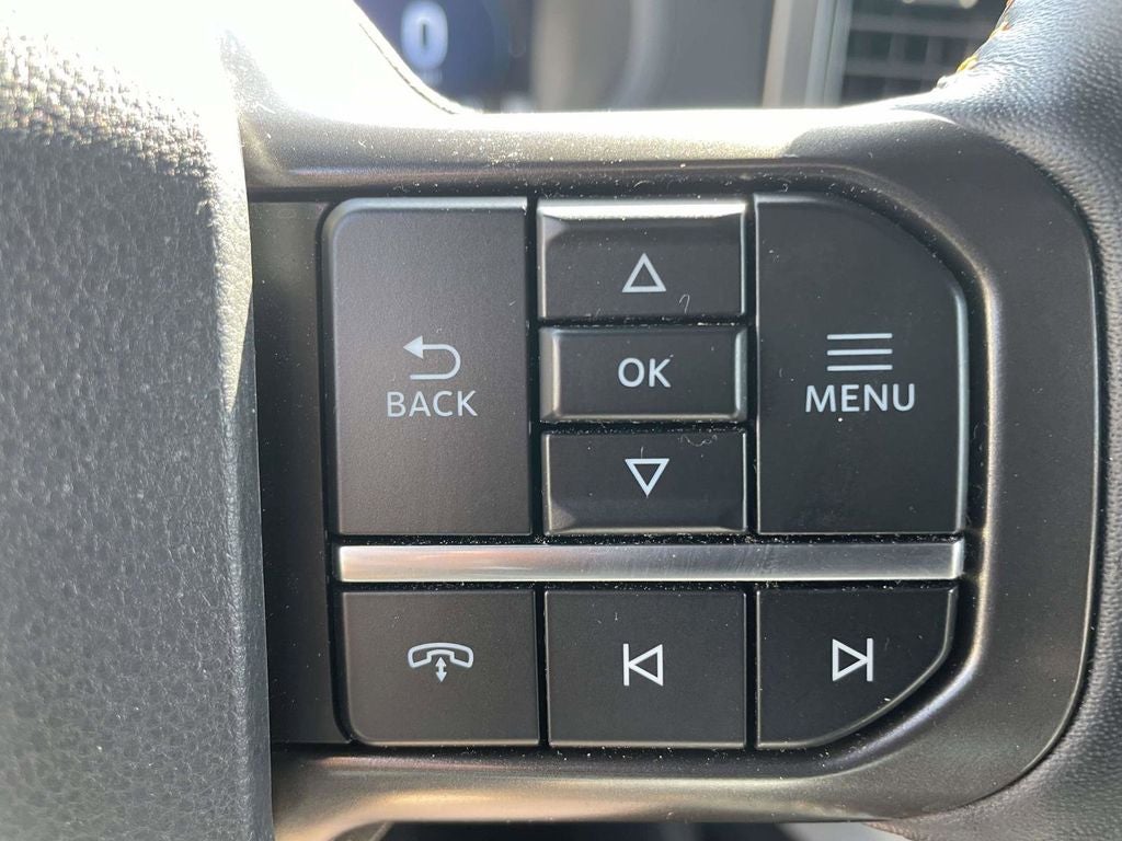 2024 Ford F-150 Tremor