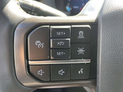 2024 Ford F-150 Tremor