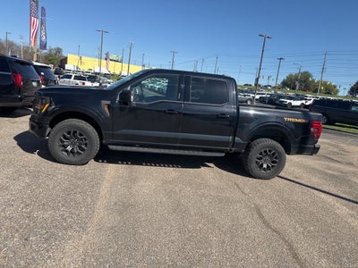 2024 Ford F-150 Tremor