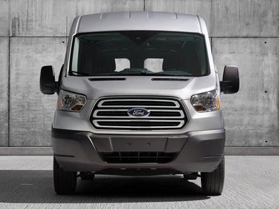 2019 Ford Transit-150 Base