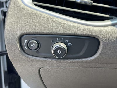 2020 Chevrolet Malibu LS 1FL