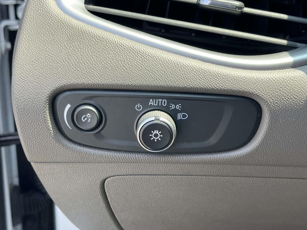 2020 Chevrolet Malibu LS 1FL