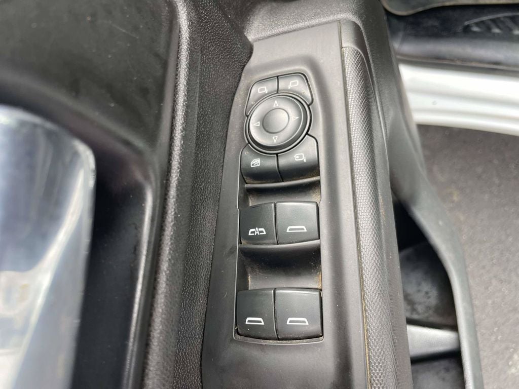 2021 Chevrolet Silverado 2500HD Custom