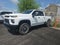 2021 Chevrolet Silverado 2500HD Custom