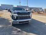 2021 Chevrolet Silverado 2500HD LTZ